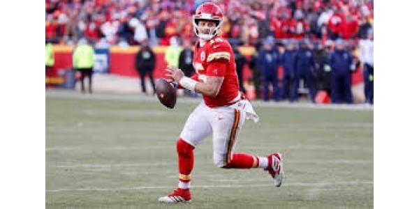 Patrick Mahome ei valitettavasti tavannut Tom Bradyä finaalissa